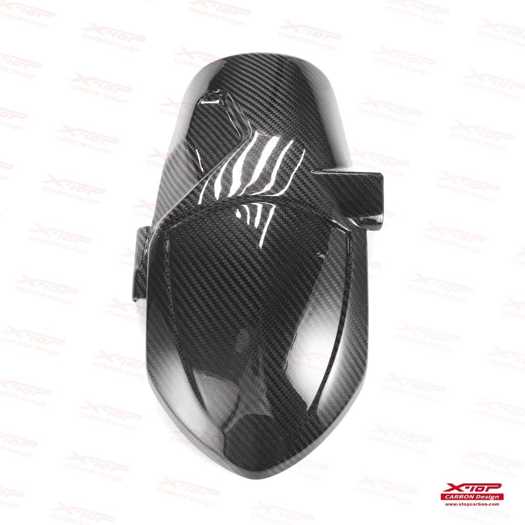 Rear Fender ITALJET