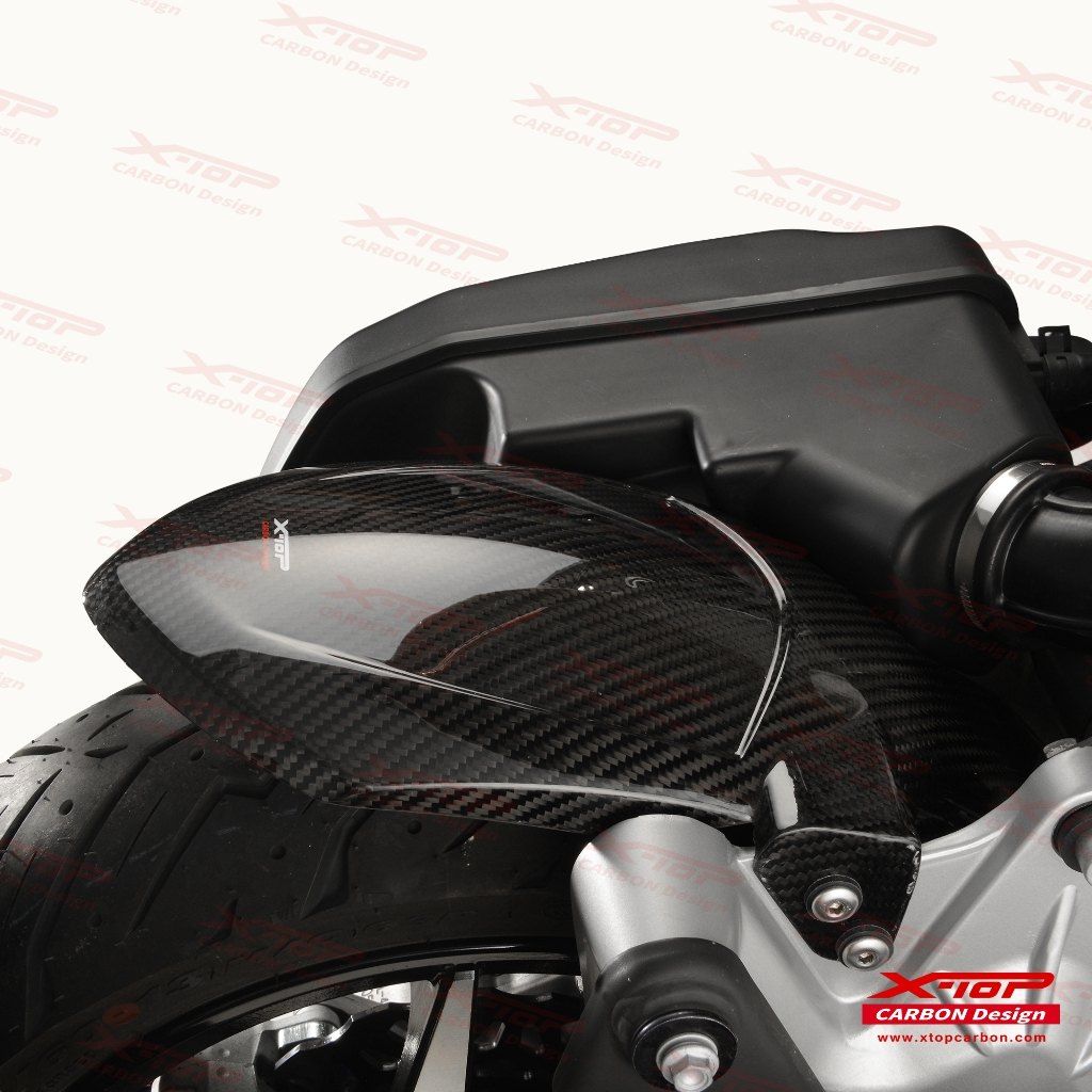 Rear Fender ITALJET
