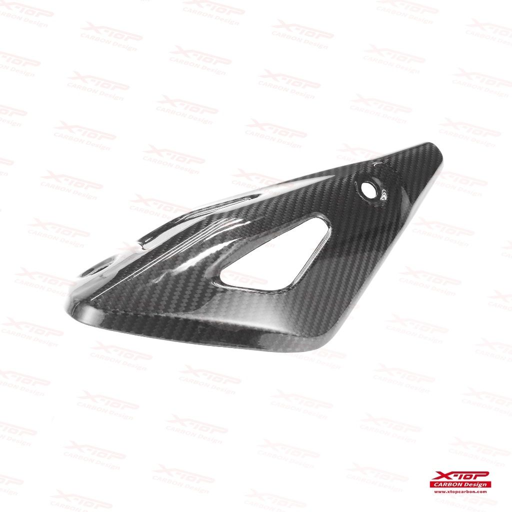 Exhaust Guard ITALJET