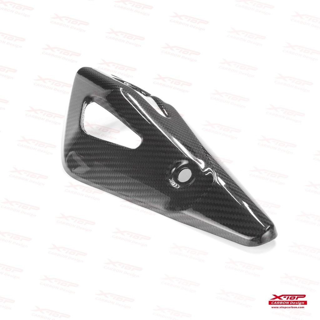 Exhaust Guard ITALJET
