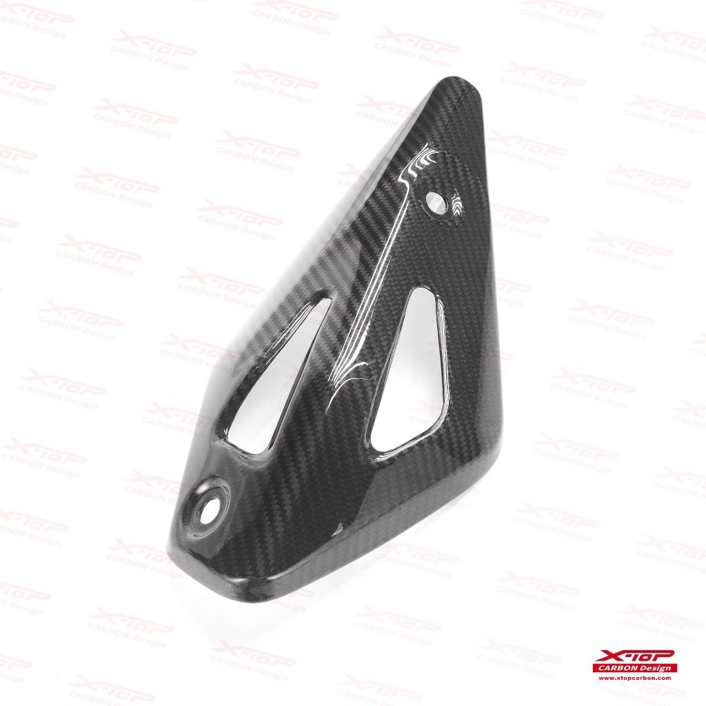 Exhaust Guard ITALJET