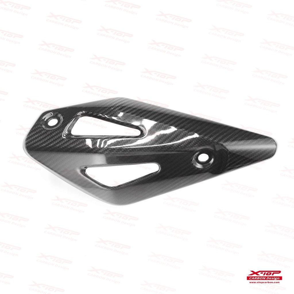 Exhaust Guard ITALJET