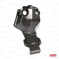 Key cylinder cover ITALJET