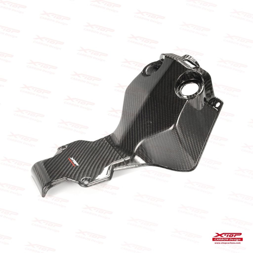 Key cylinder cover ITALJET