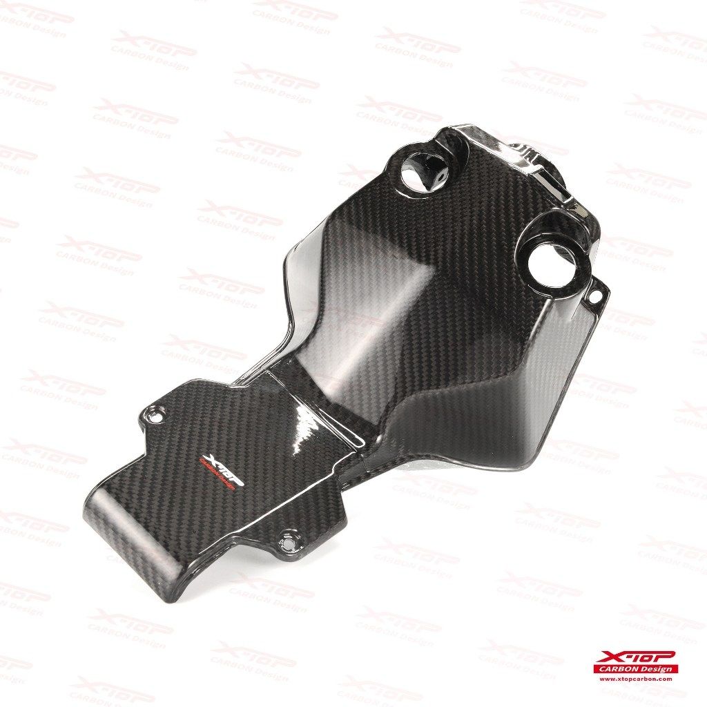 Key cylinder cover ITALJET