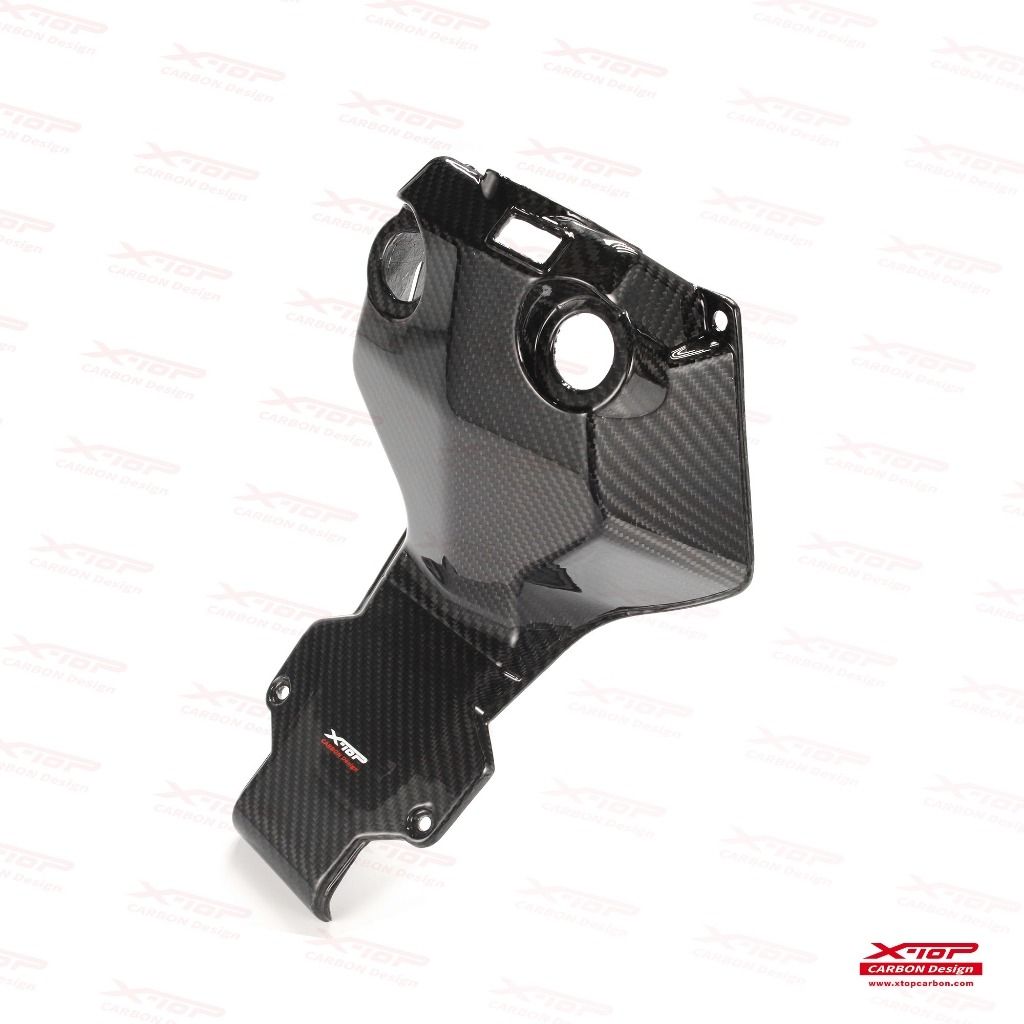 Key cylinder cover ITALJET