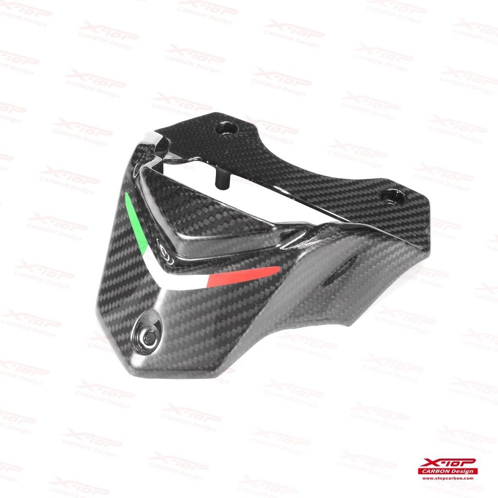 Front cover ITALJET