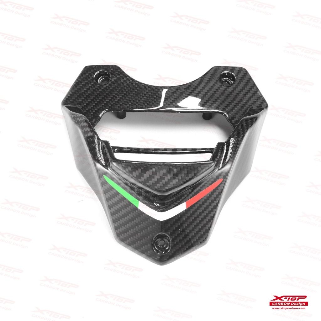 Front cover ITALJET