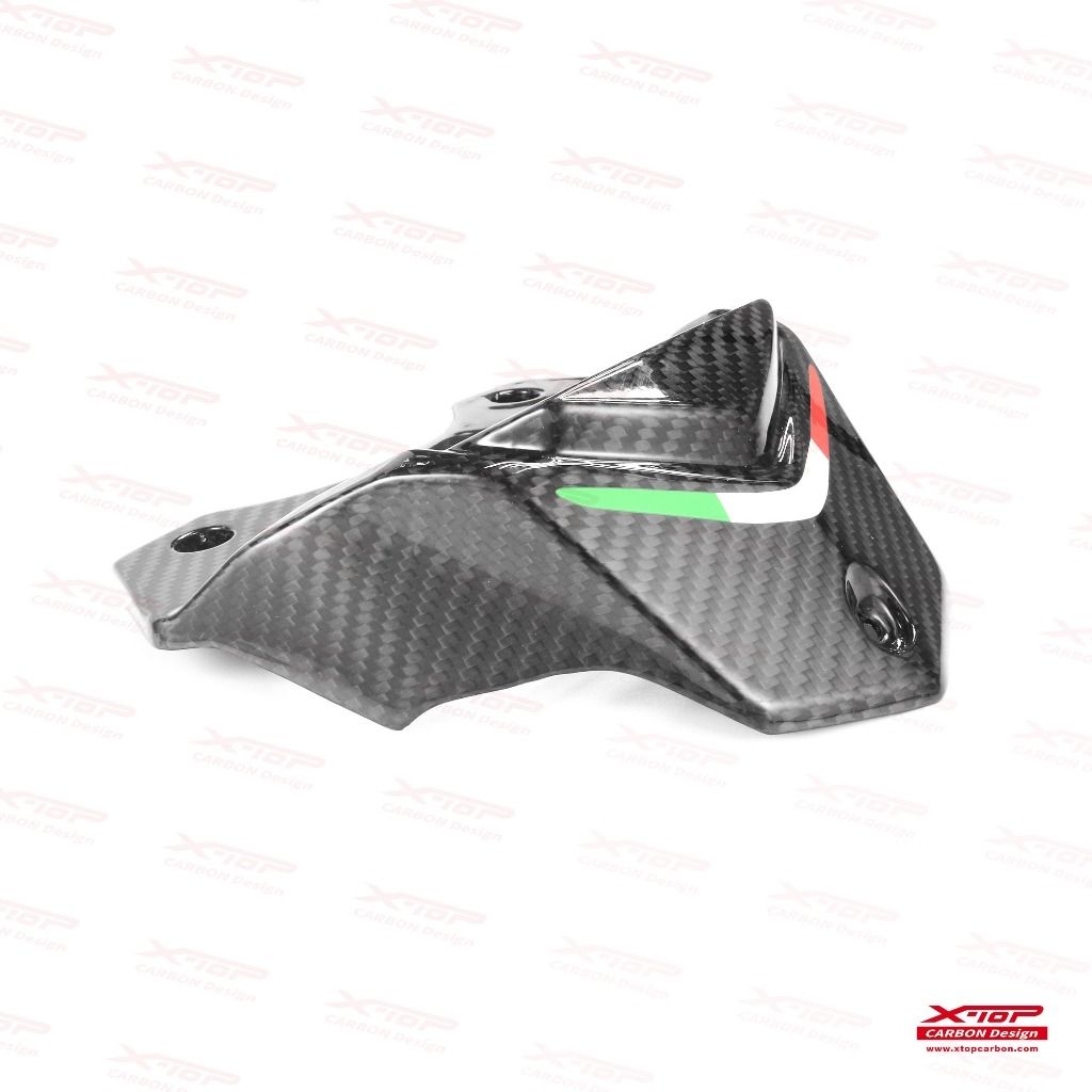 Front cover ITALJET