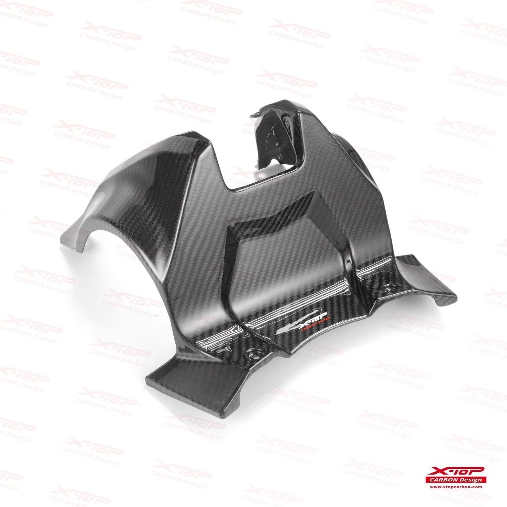 Tank Cover ITALJET