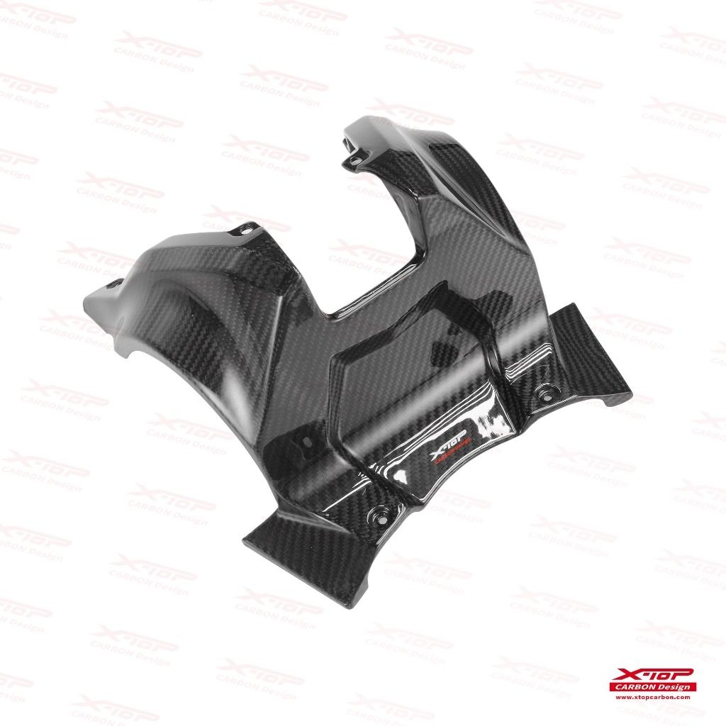 Tank Cover ITALJET