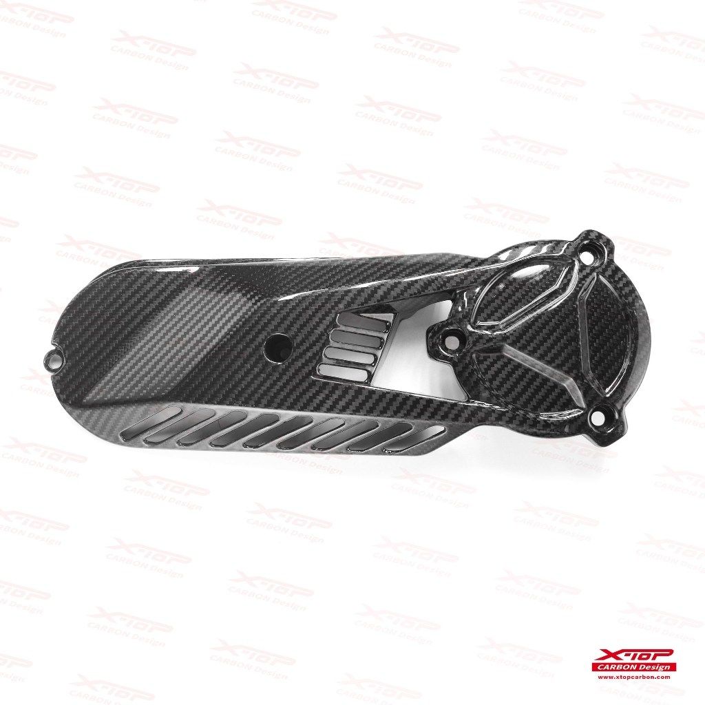 Transmission cover ITALJET