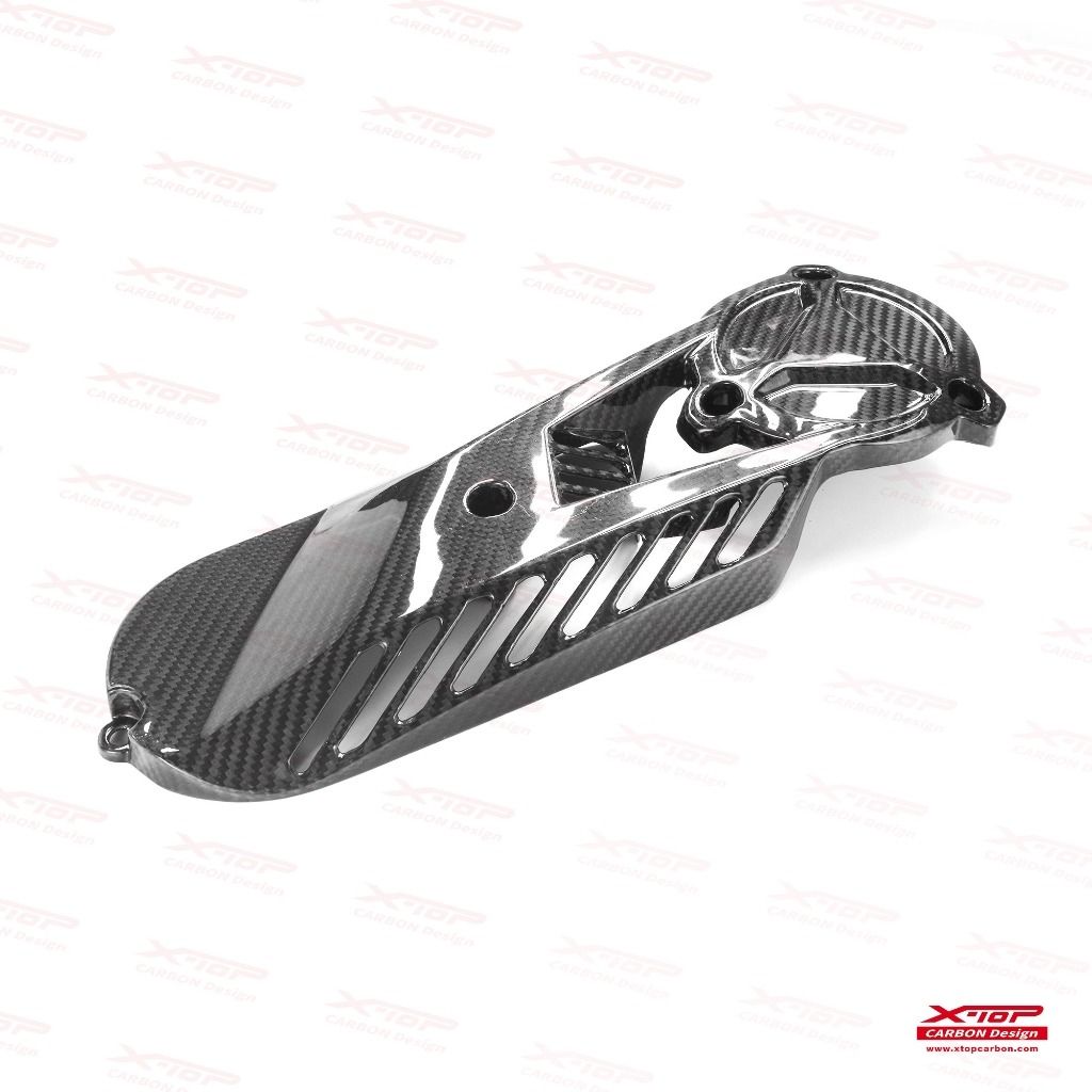 Transmission cover ITALJET