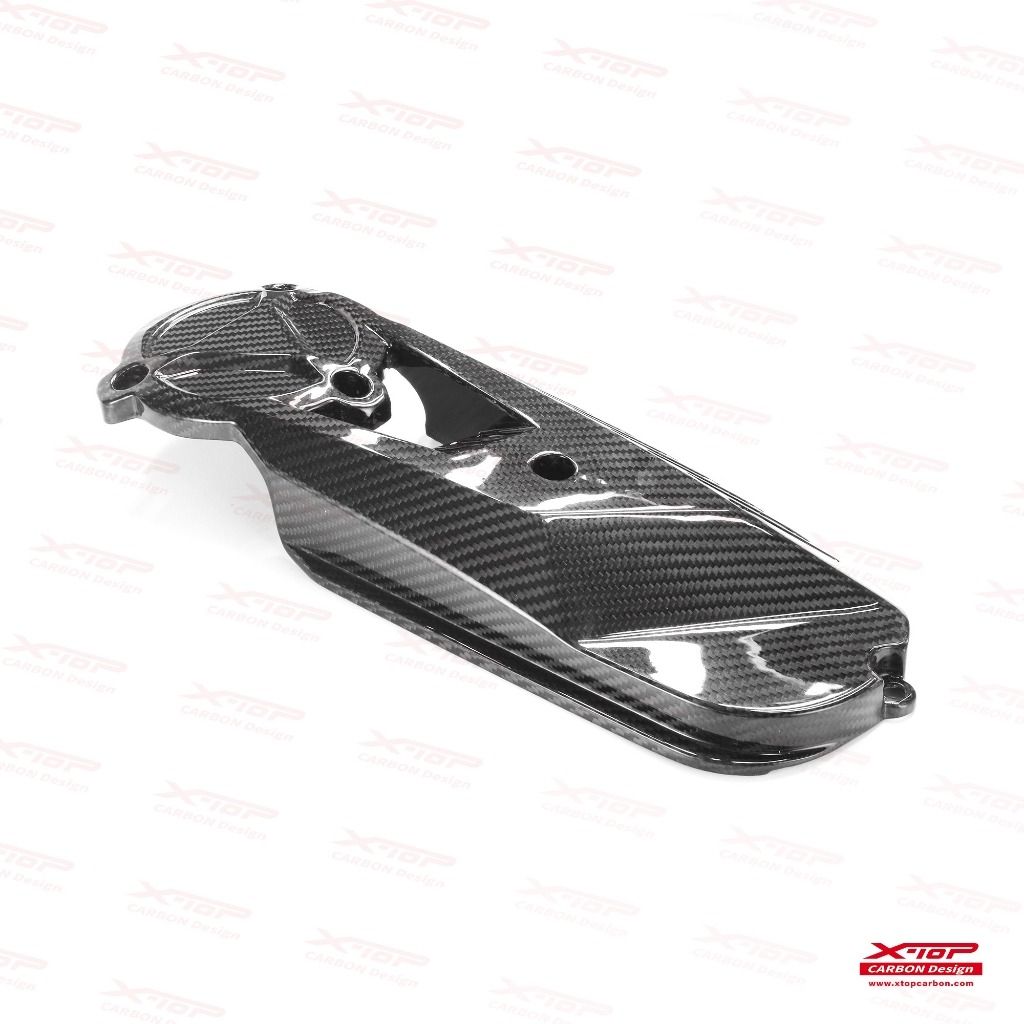 Transmission cover ITALJET