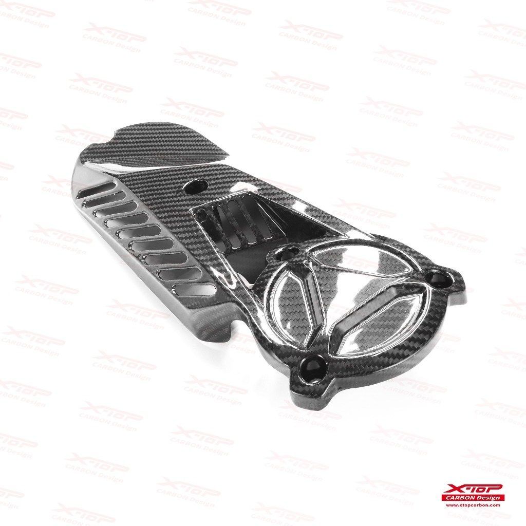 Transmission cover ITALJET