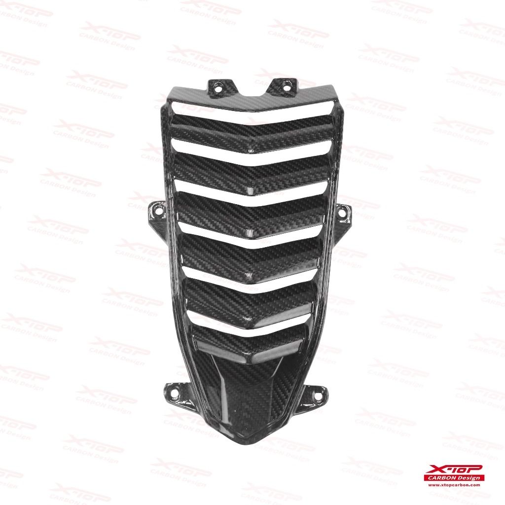 Front Center Cowl ITALJET