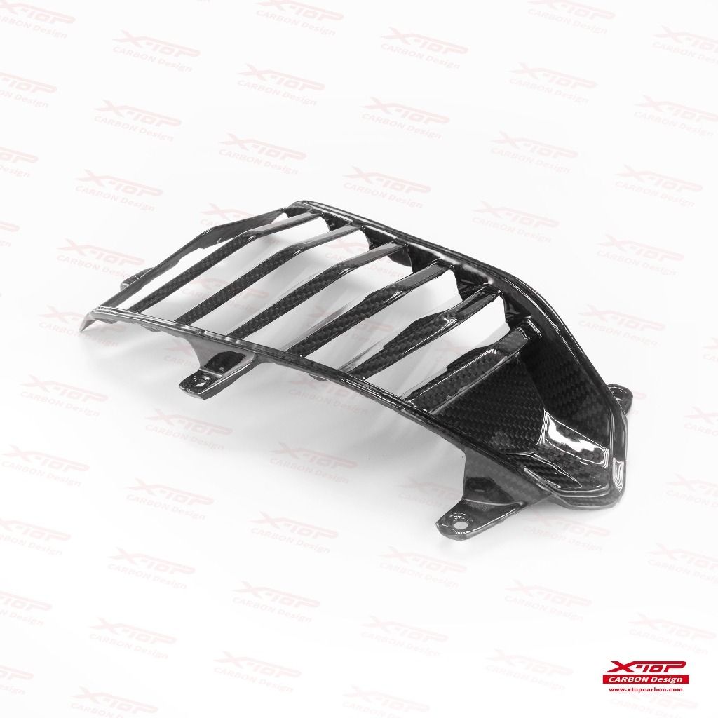 Front Center Cowl ITALJET