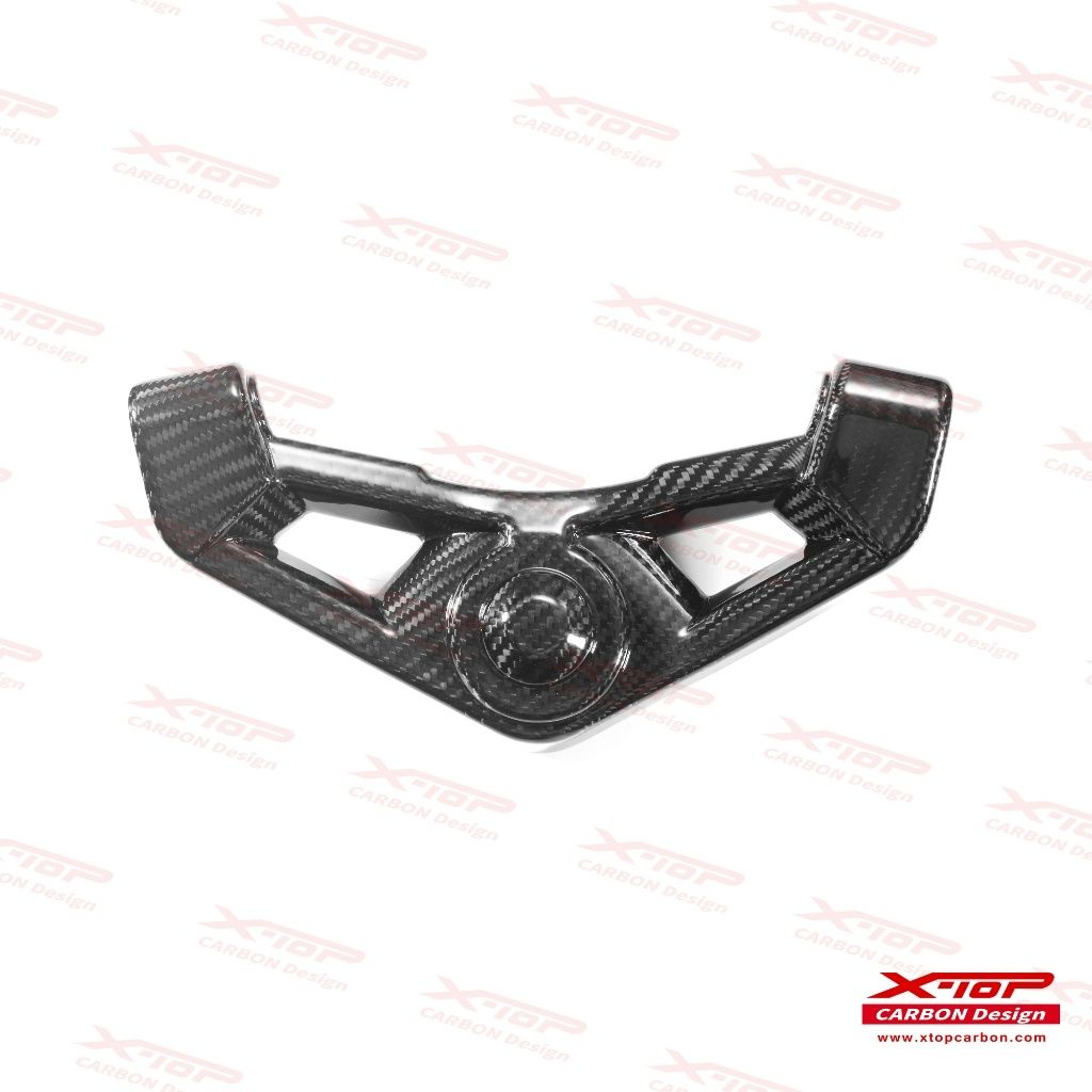 Top bridge cover ITALJET