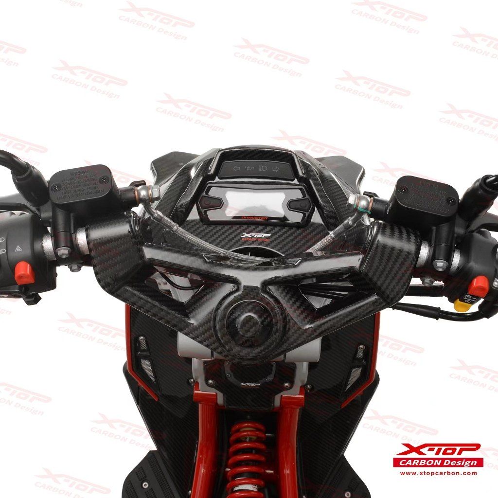 Top bridge cover ITALJET