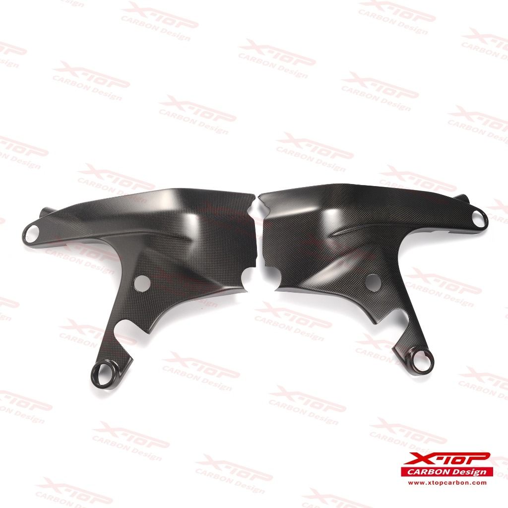 Frame cover Panigale V4