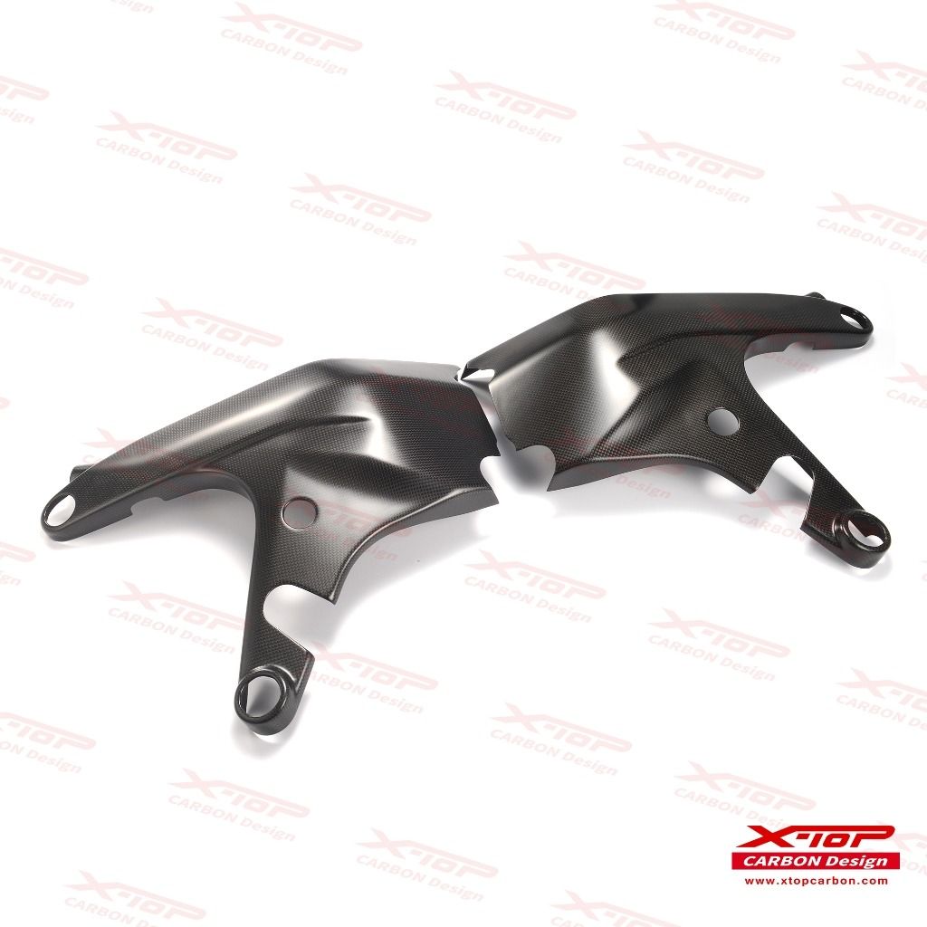 Frame cover Panigale V4