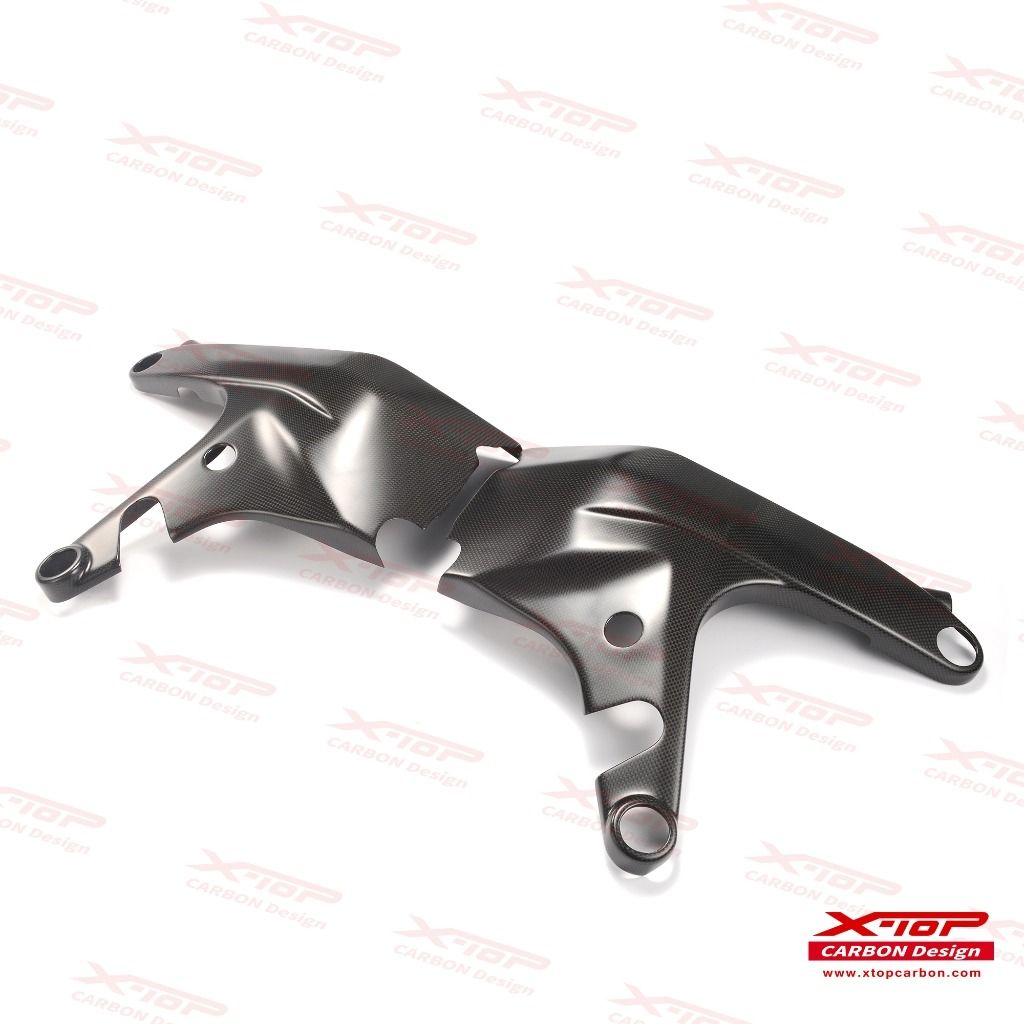 Frame cover Panigale V4