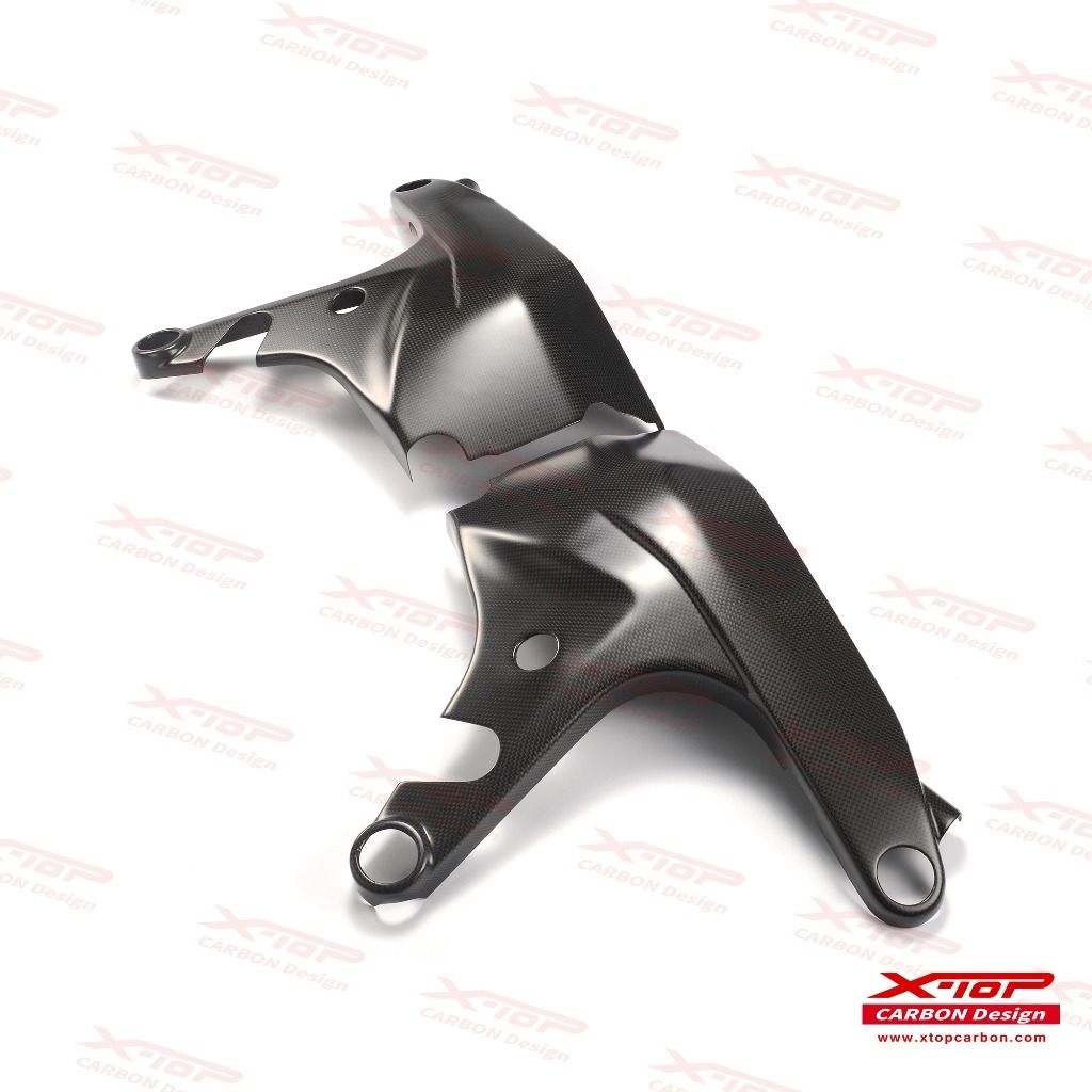 Frame cover Panigale V4