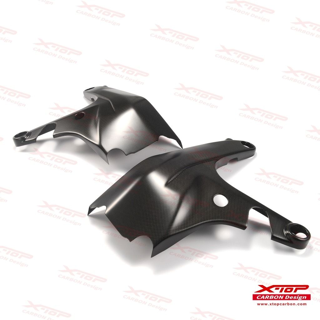 Frame cover Panigale V4
