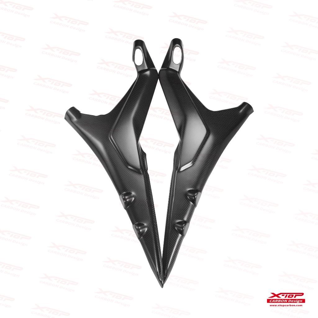 Sub Frame side cover