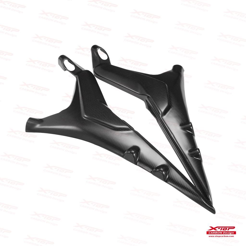 Sub Frame side cover