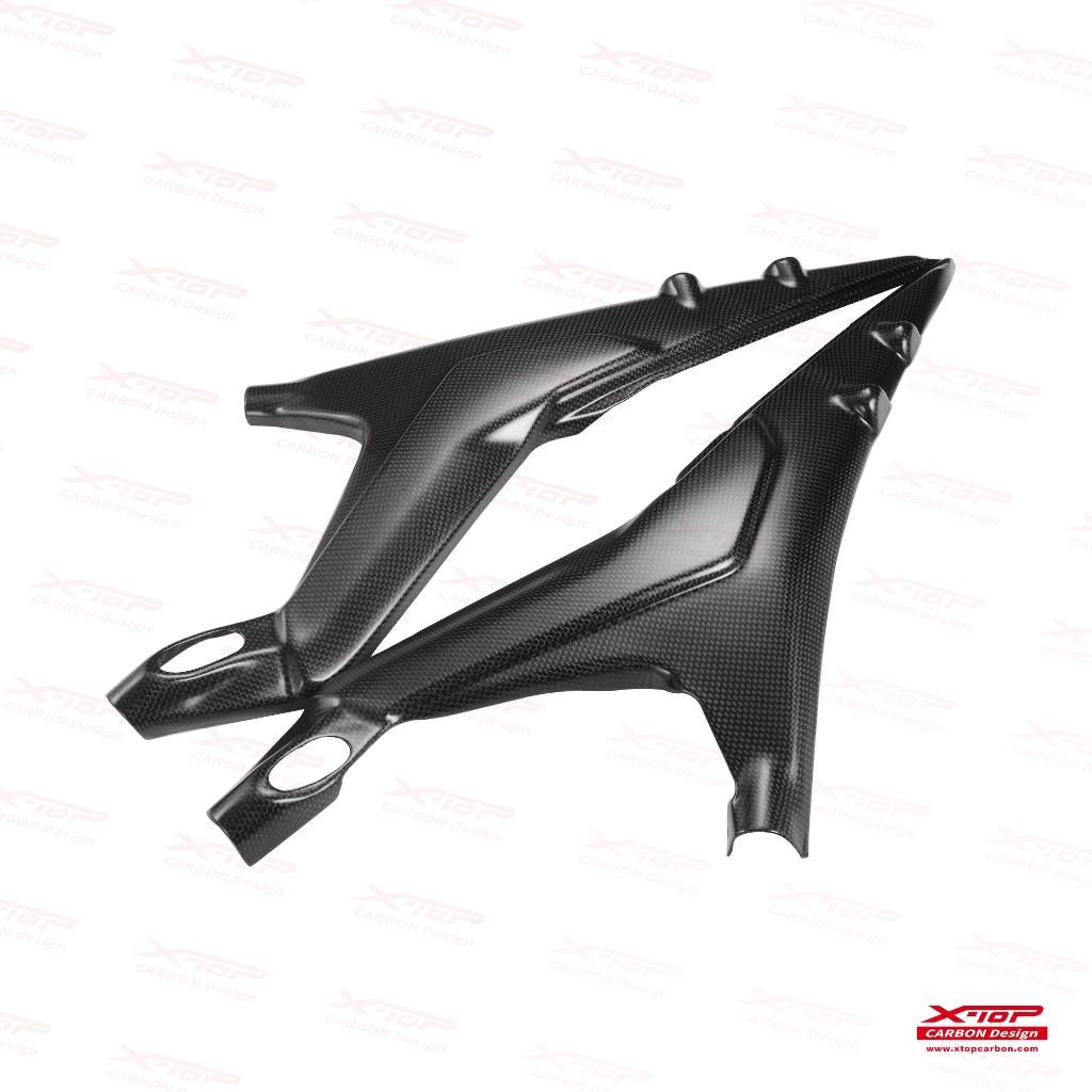 Sub Frame side cover