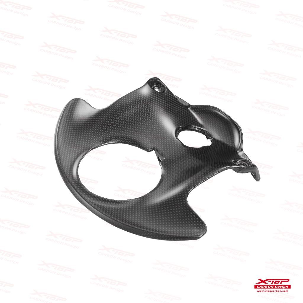 Horn cover