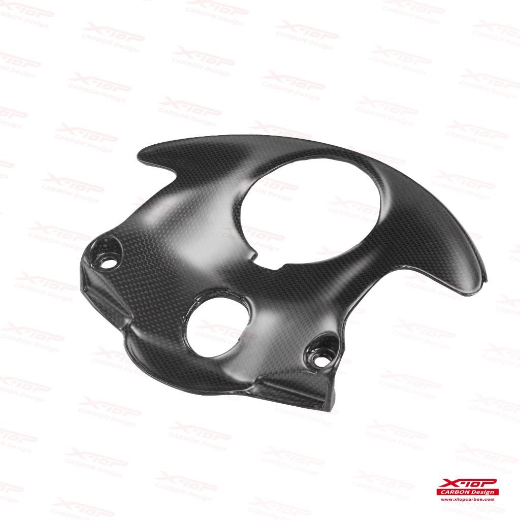 Horn cover