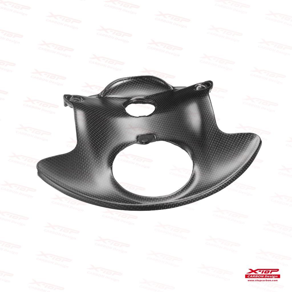 Horn cover