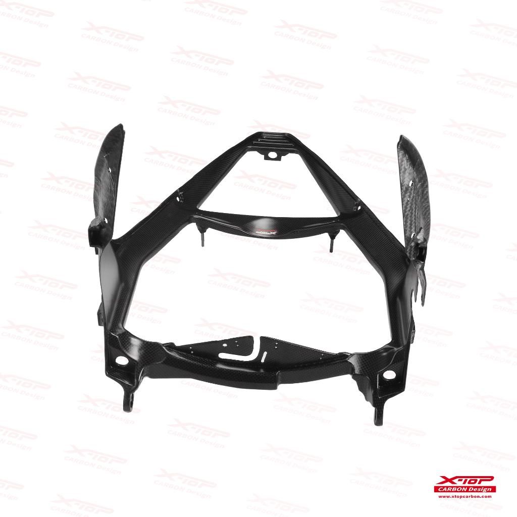 RadiatorCenterFrame