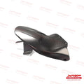 Wide rear fender (Compatible with AXIS Labs BitchExhaust System)