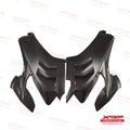 Side cowl set