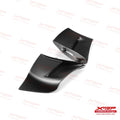 YAMAHA Super JOGZr Wing Blacklet Kit