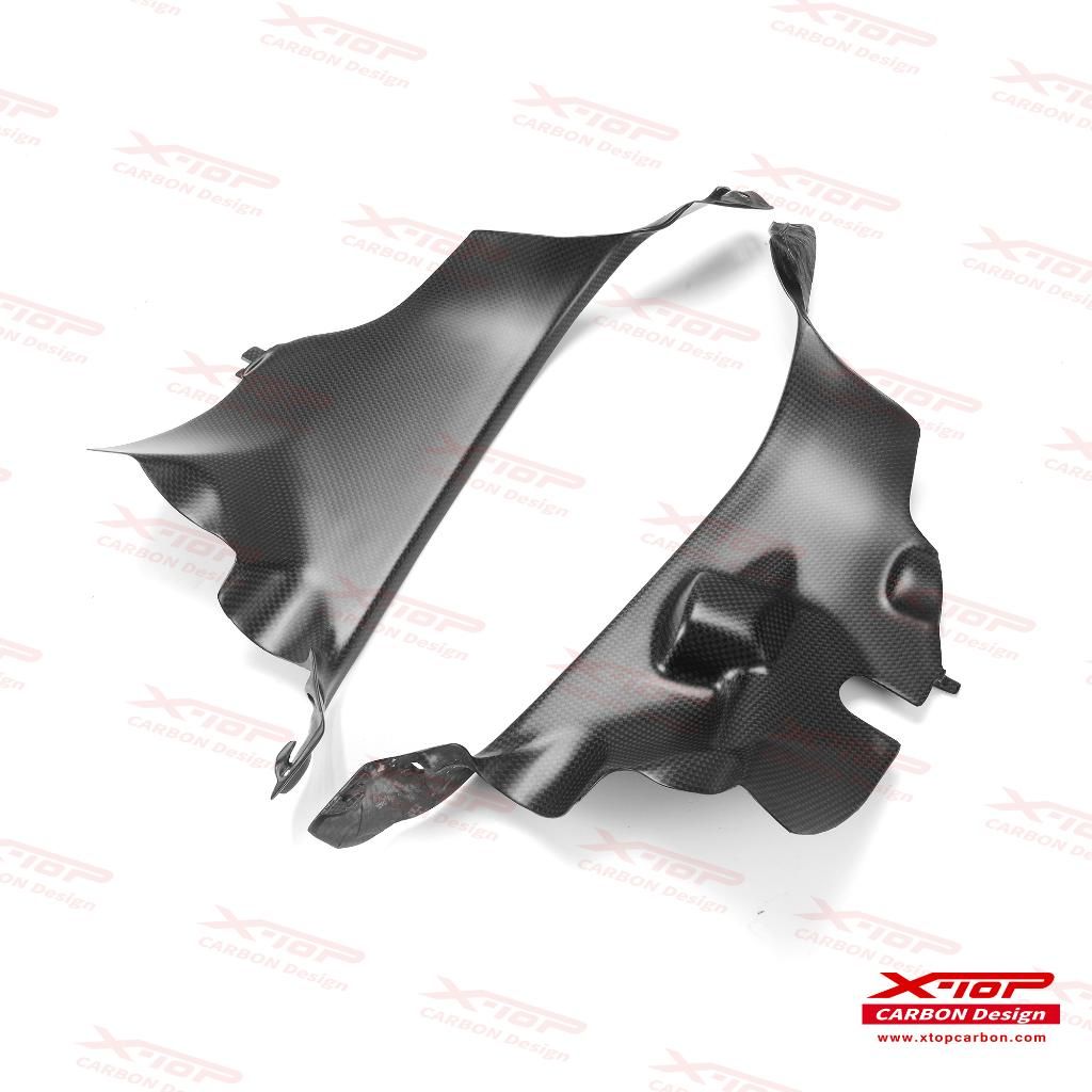 Side Cowl InnerCover