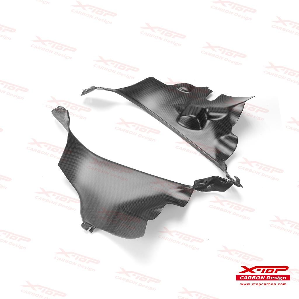 Side Cowl InnerCover