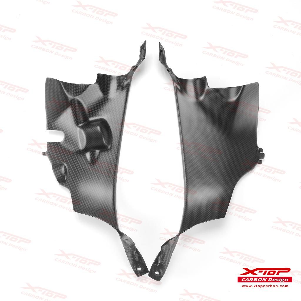 Side Cowl InnerCover