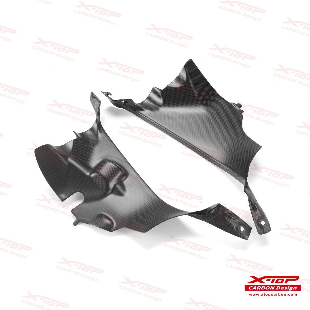 Side Cowl InnerCover