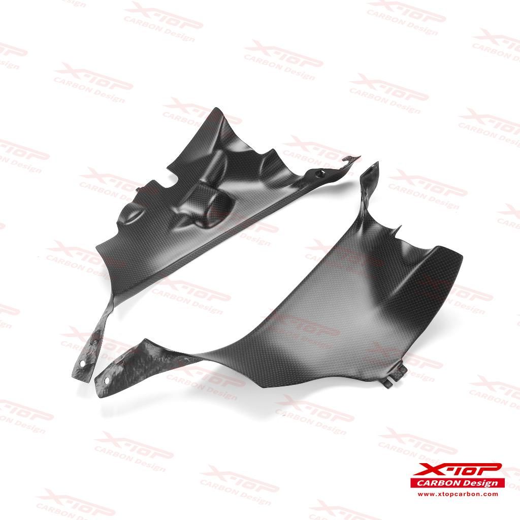 Side Cowl InnerCover