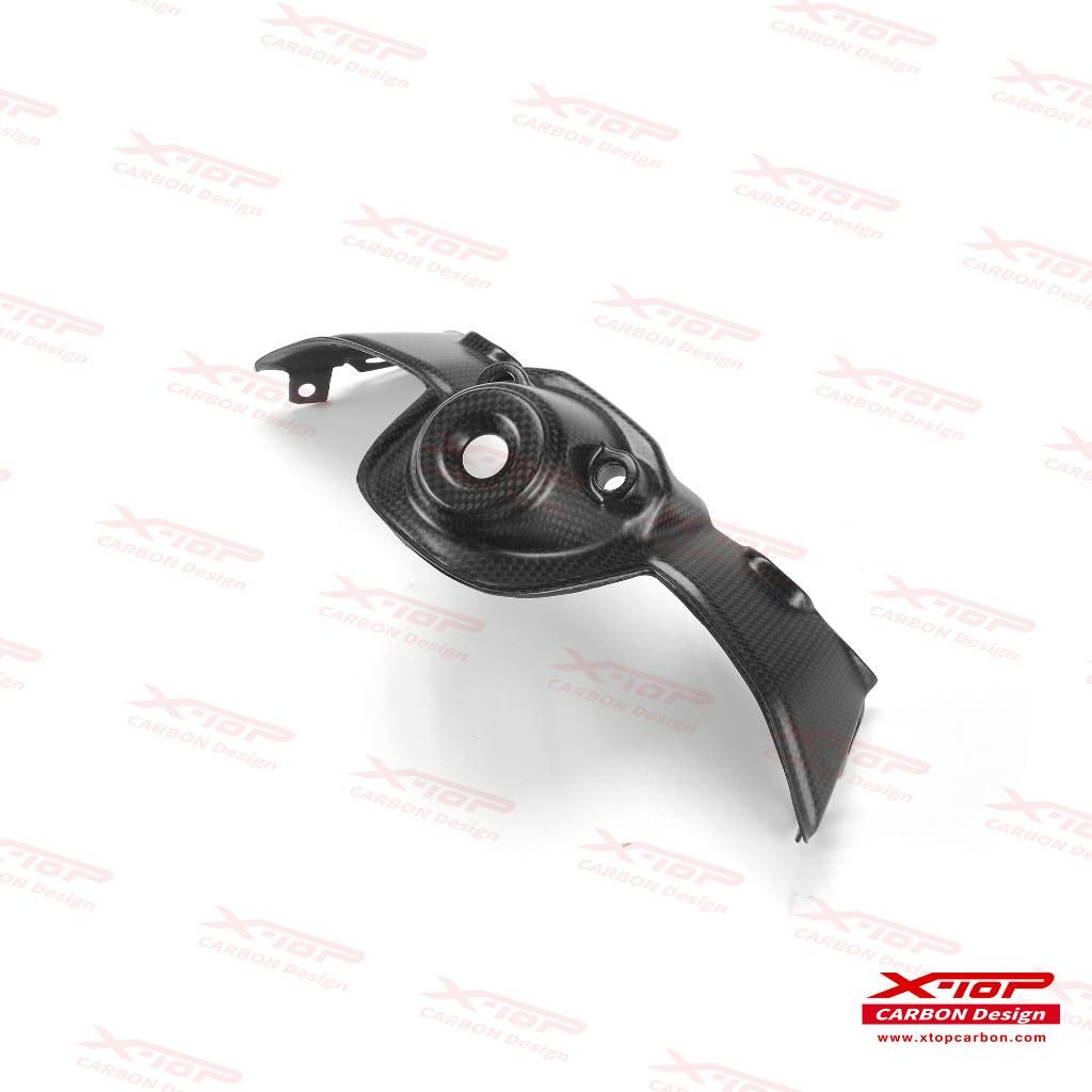 Ignition Cover