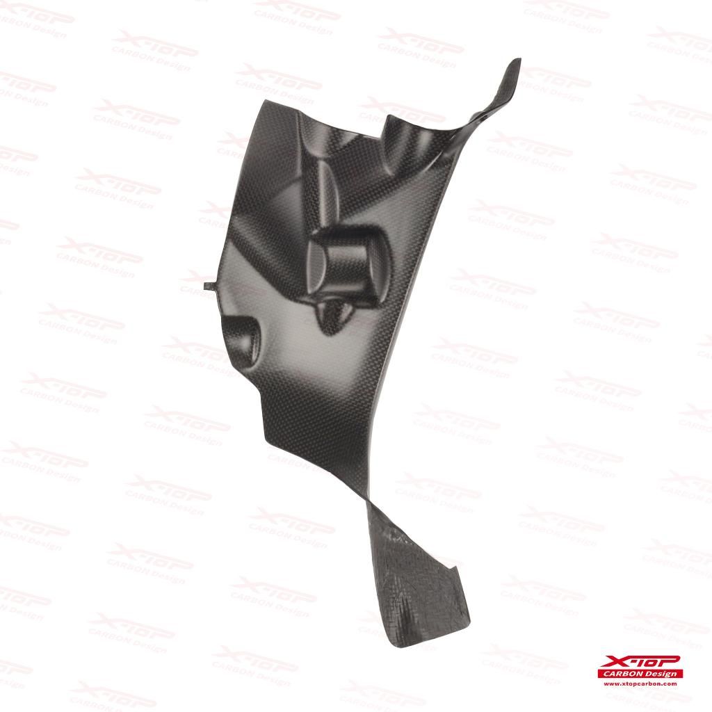 Carbon Full Exterior Kit SUPER Leggera Style