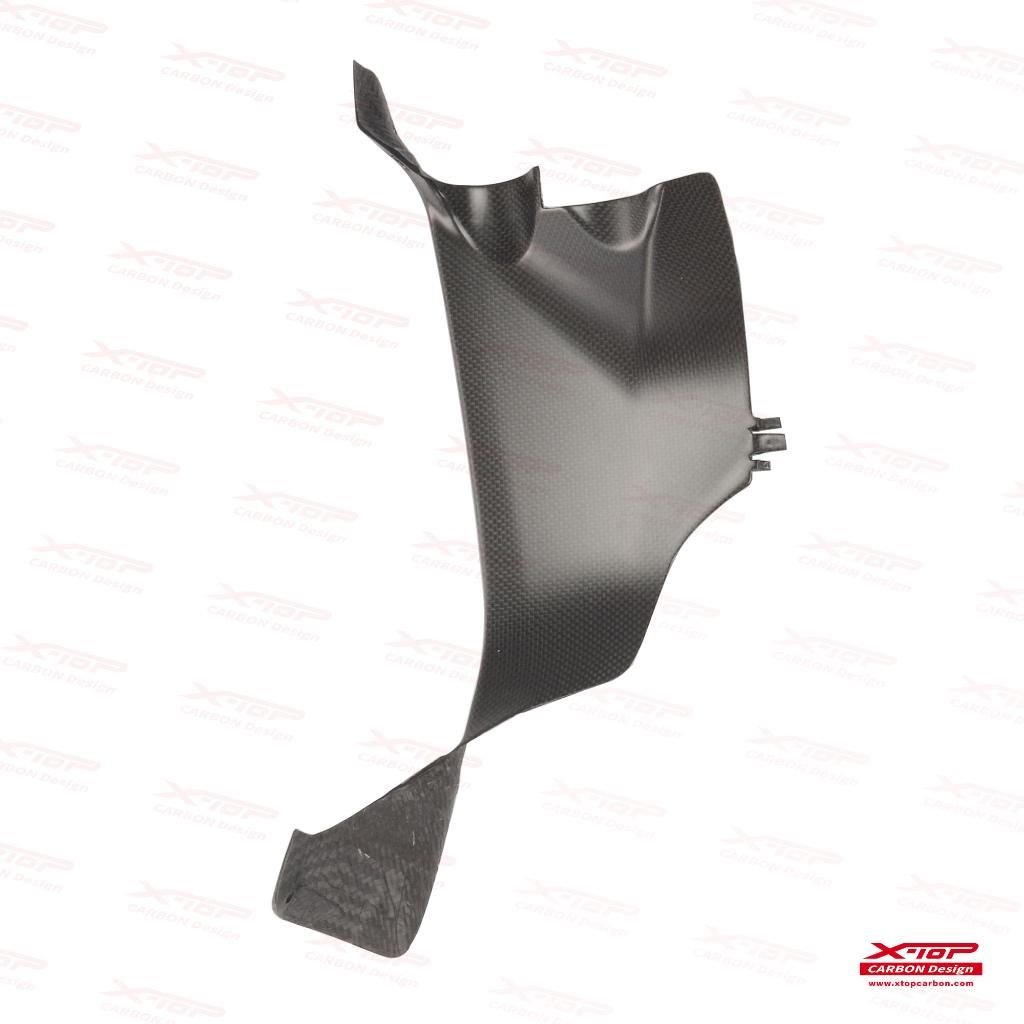 Carbon Full Exterior Kit SUPER Leggera Style