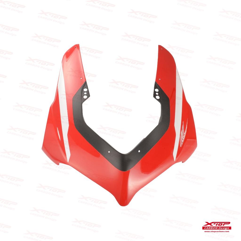 Carbon Full Exterior Kit SUPER Leggera Style