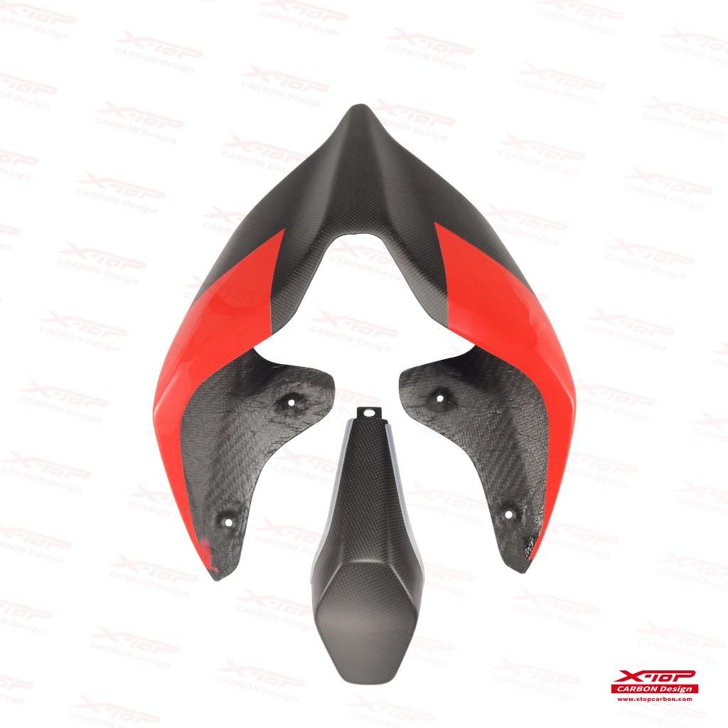 Carbon Full Exterior Kit SUPER Leggera Style