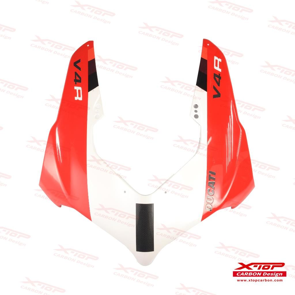 Carbon Full Exterior Kit