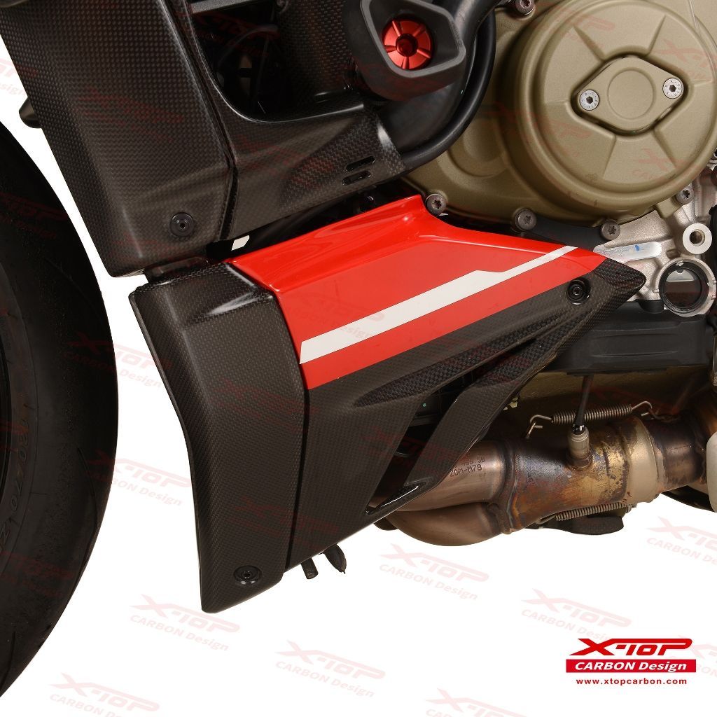 Radiator Side Cover